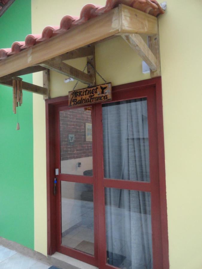Gara Hospedaria 3 Имбитуба Экстерьер фото